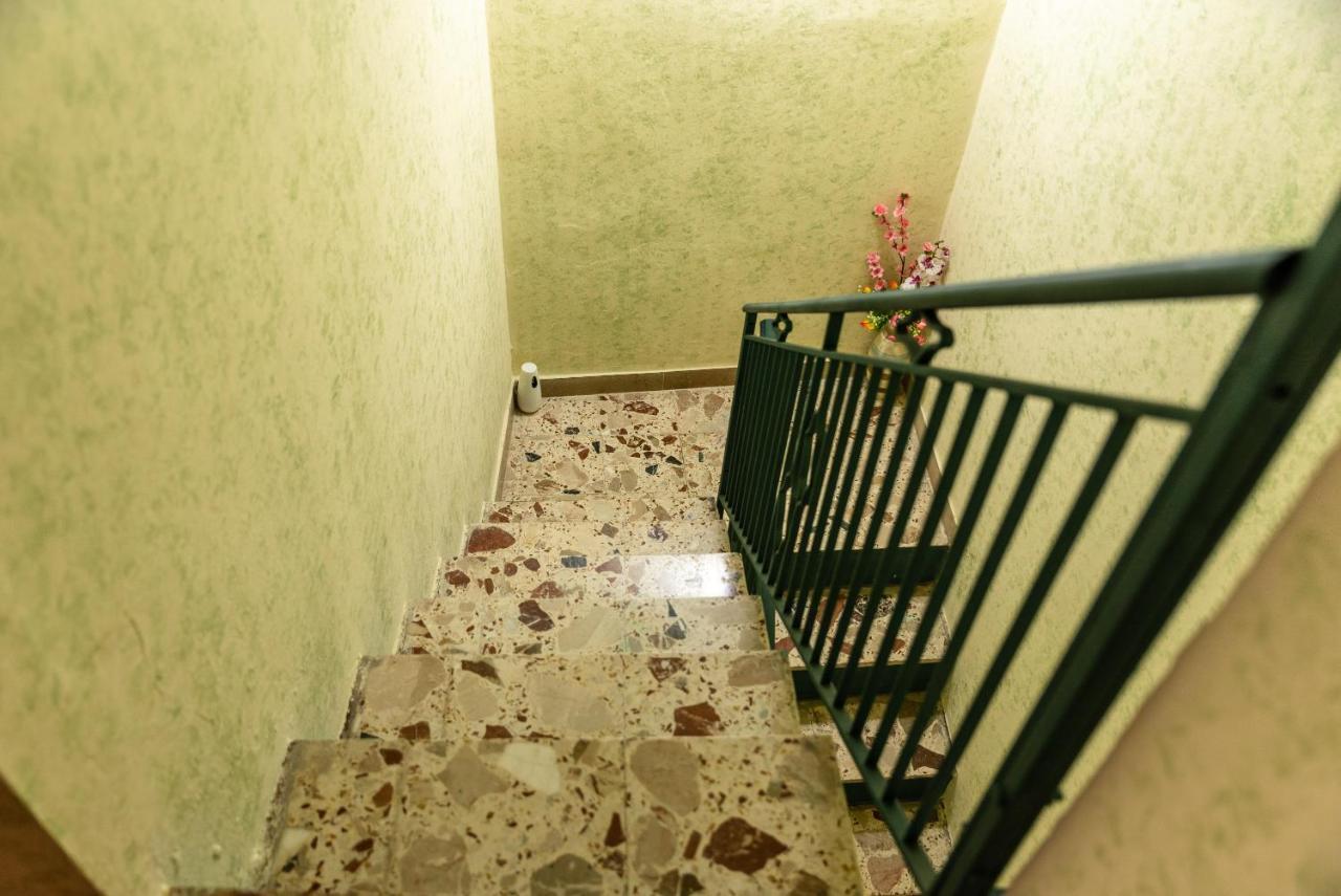 Appartamento Le Rondini Siculiana Zewnętrze zdjęcie