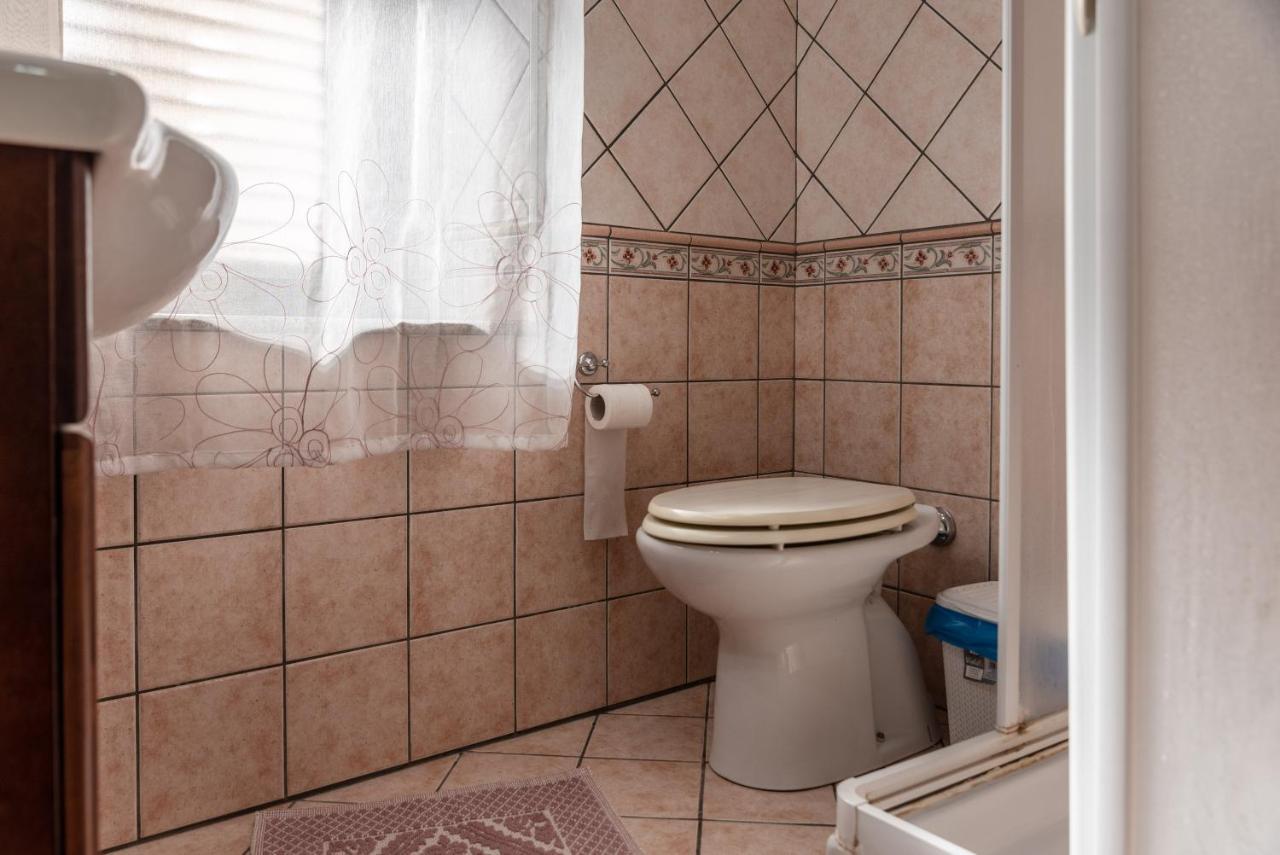 Appartamento Le Rondini Siculiana Zewnętrze zdjęcie