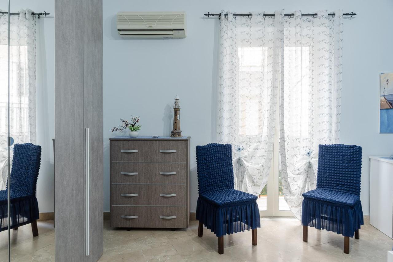 Appartamento Le Rondini Siculiana Zewnętrze zdjęcie