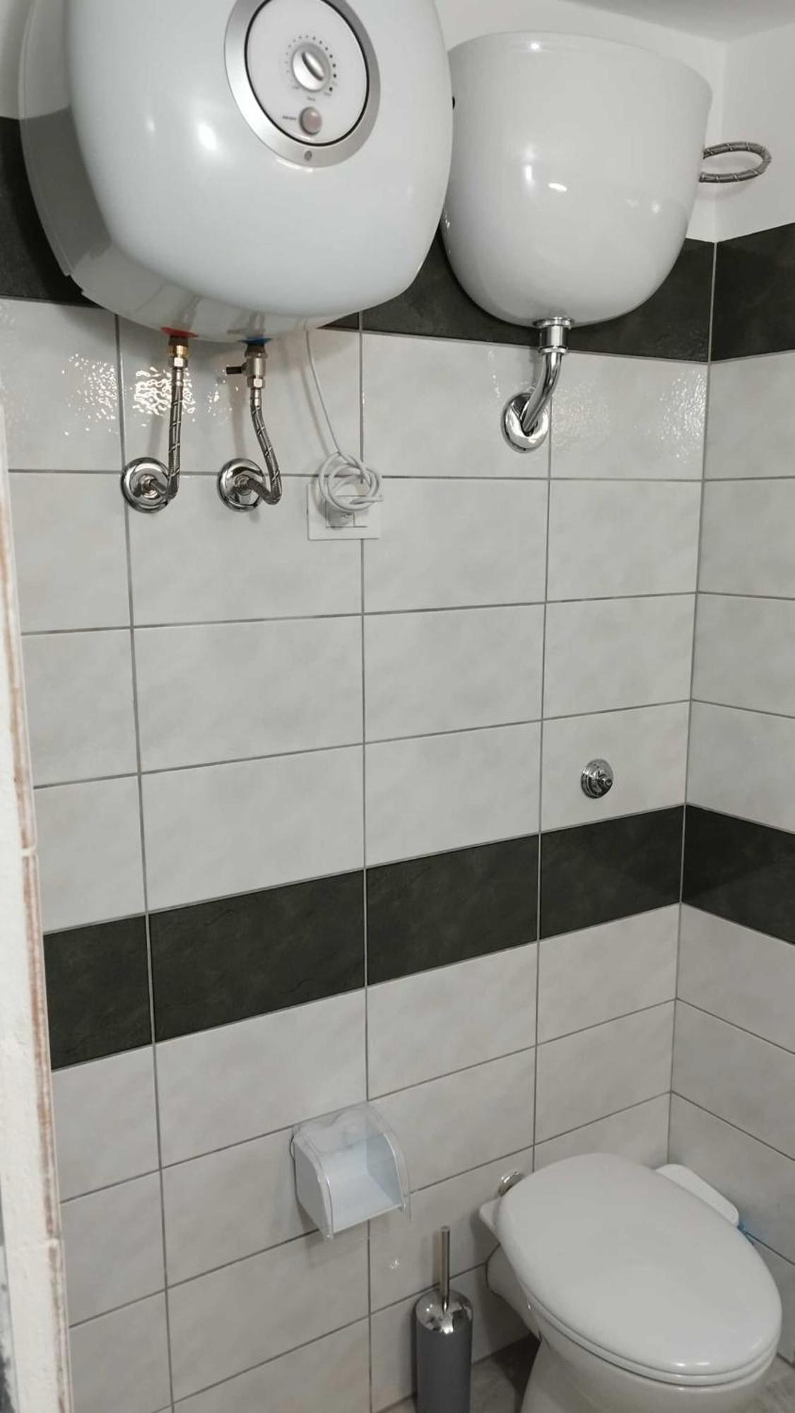 Appartamento Le Rondini Siculiana Zewnętrze zdjęcie